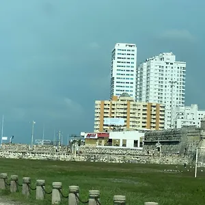 Altamar Del Cabrero Apartamento Cartagena