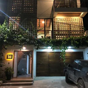 Hellen House Horizonte Apartamento Santa Marta (Magdalena)
