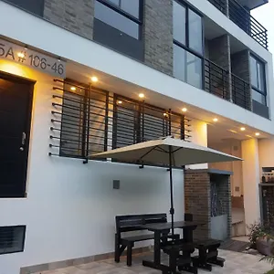 Neoliving Apartamento